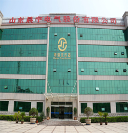 开元(中国)晨宇电气股份有限公司